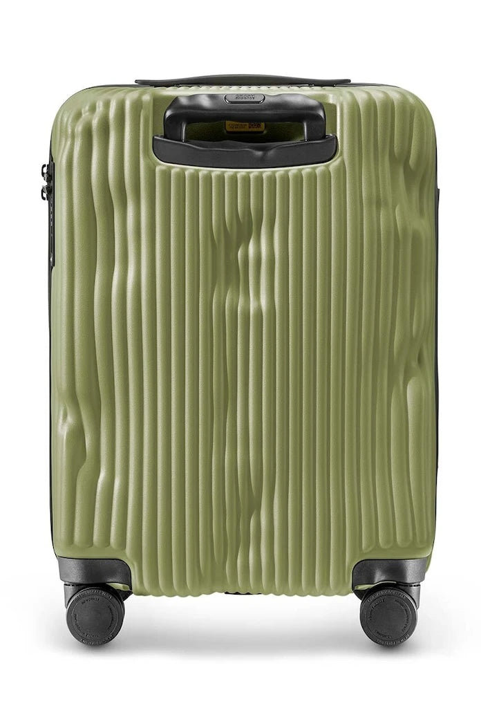 Crash Baggage STRIPE 55x36x20 cm Küçük Boy 55x40x22