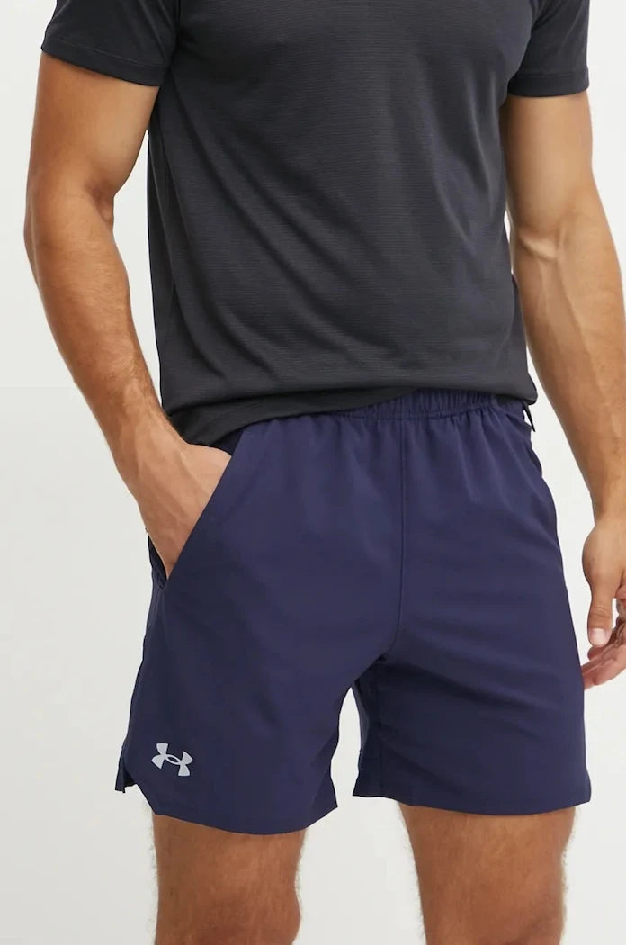 Under Armour Erkek Spor Kısa Şort Vanish Woven