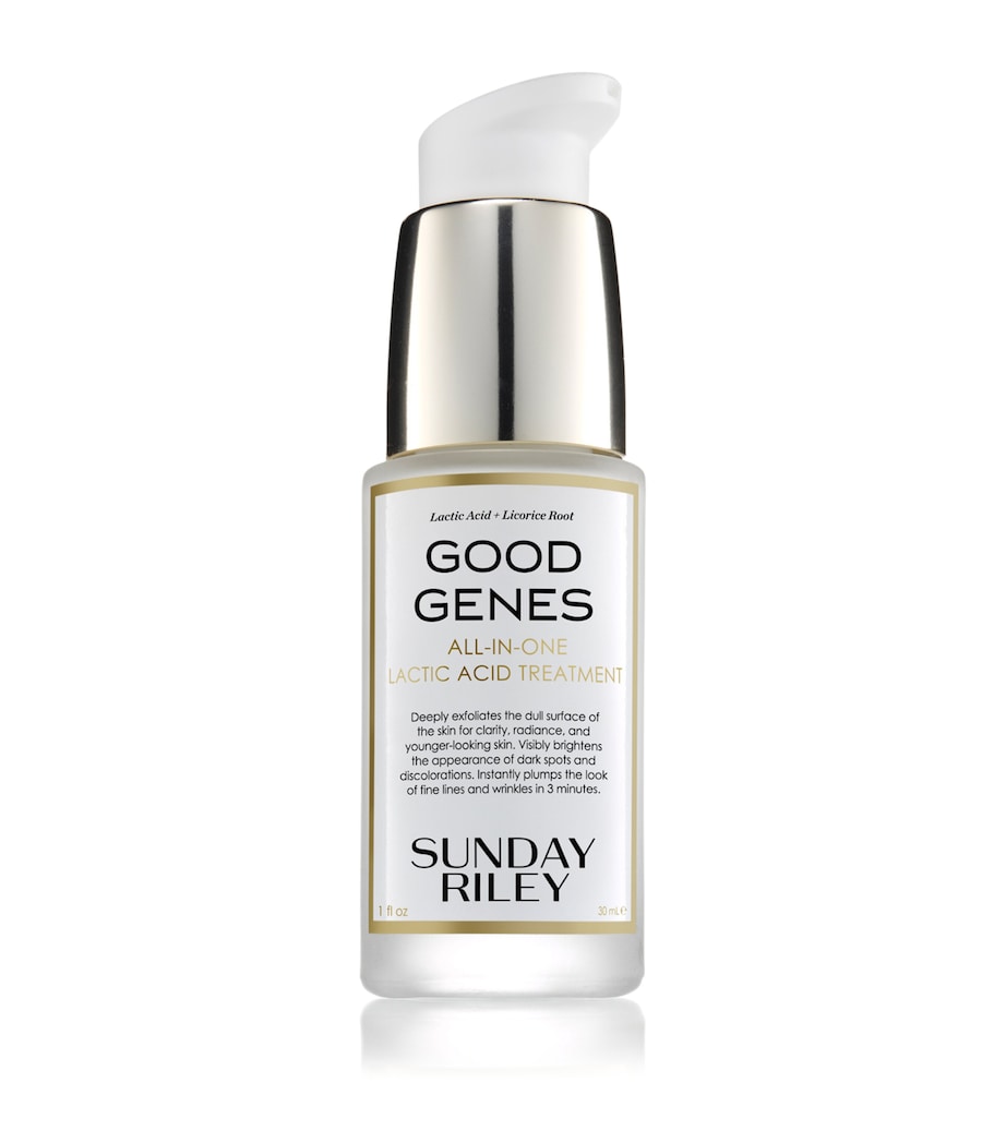 Sunday Riley Good Genes Lactic Acid Treatment (30ml)