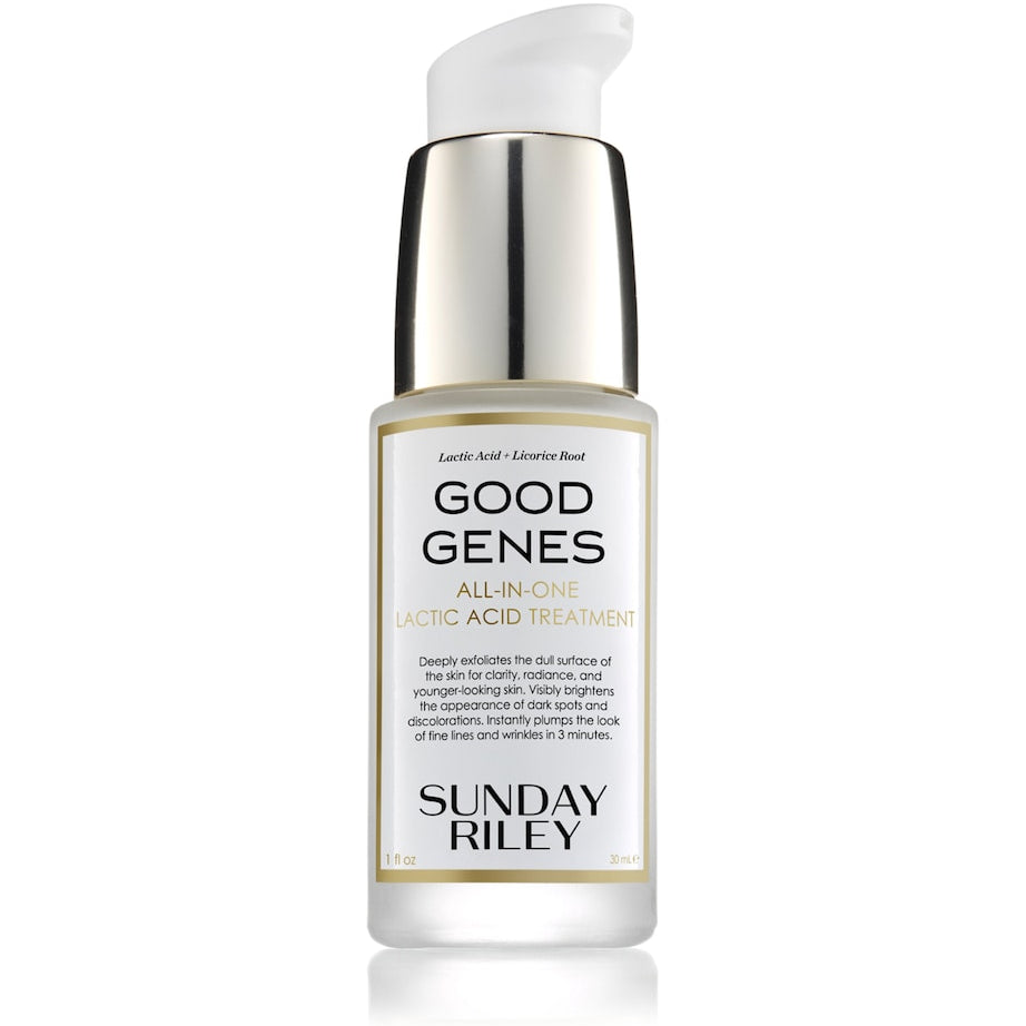 Sunday Riley Good Genes Lactic Acid Treatment (30ml)