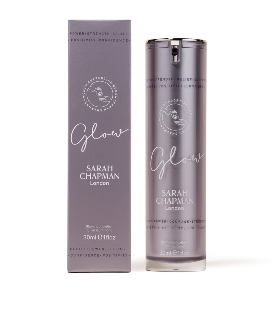 Sarah Chapman Glow