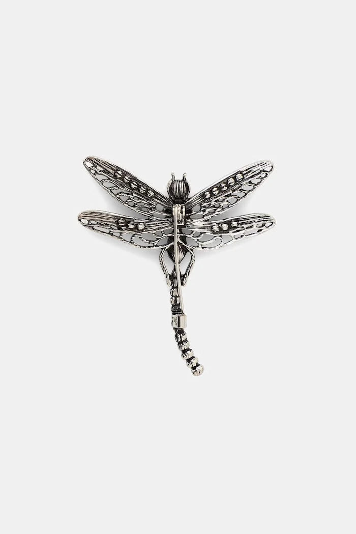 Medicine kadın broşu