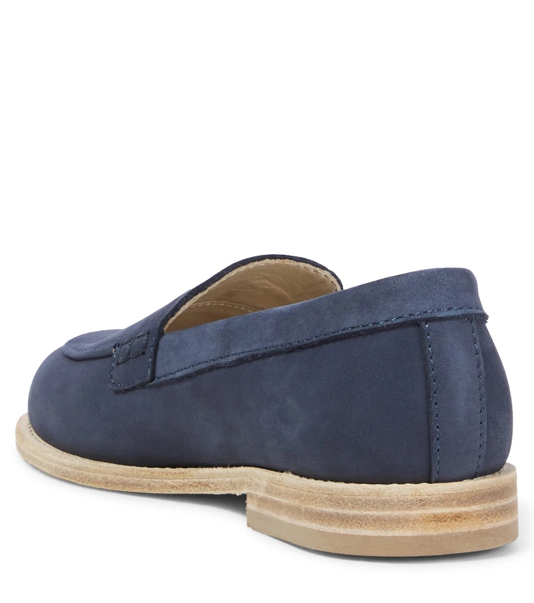 Il Gufo - Leather loafers