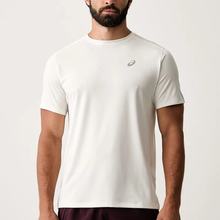 Asics erkek antrenman tişörtü CORE SS TOP