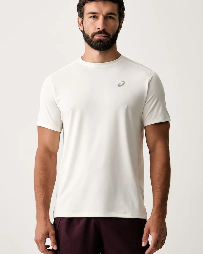 Asics erkek antrenman tişörtü CORE SS TOP