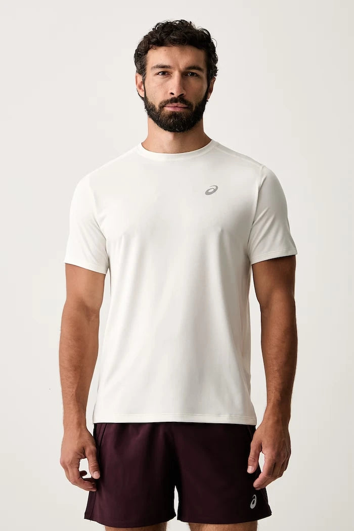 Asics erkek antrenman tişörtü CORE SS TOP