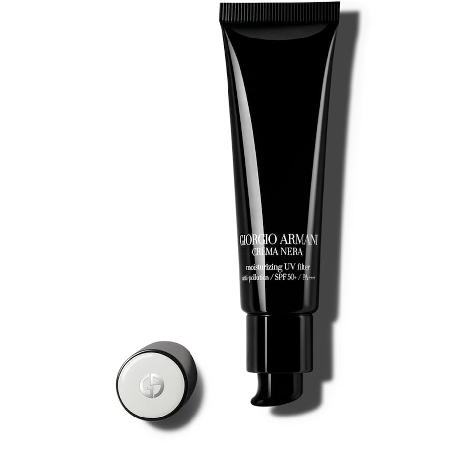 Crema Nera Moisturizing UV Filter SPF 50+ (30ml)