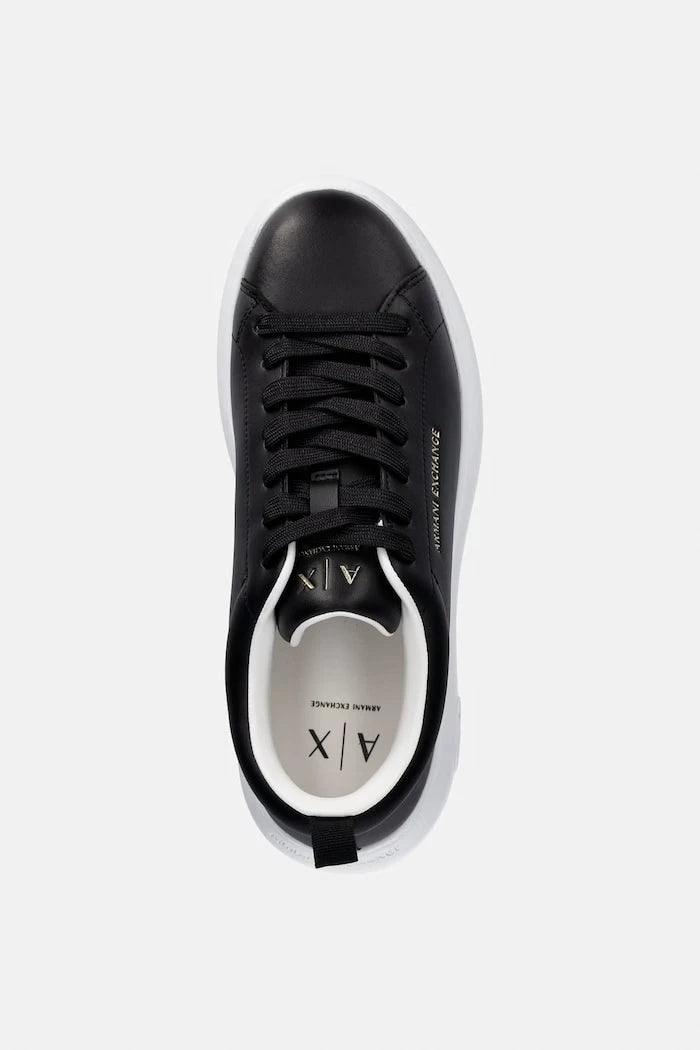 Armani Exchange Маратонки Женски
