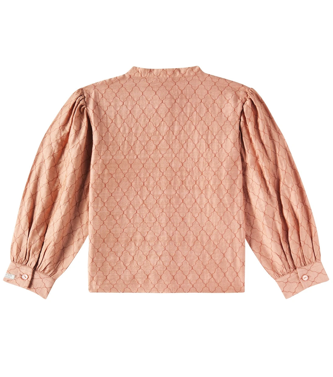 Donsje - Mieke blouse