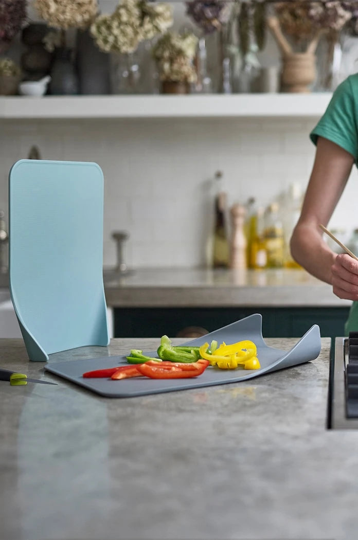 Joseph Joseph Opal Nest™ Kesme Tahtası Seti (3 Parça)