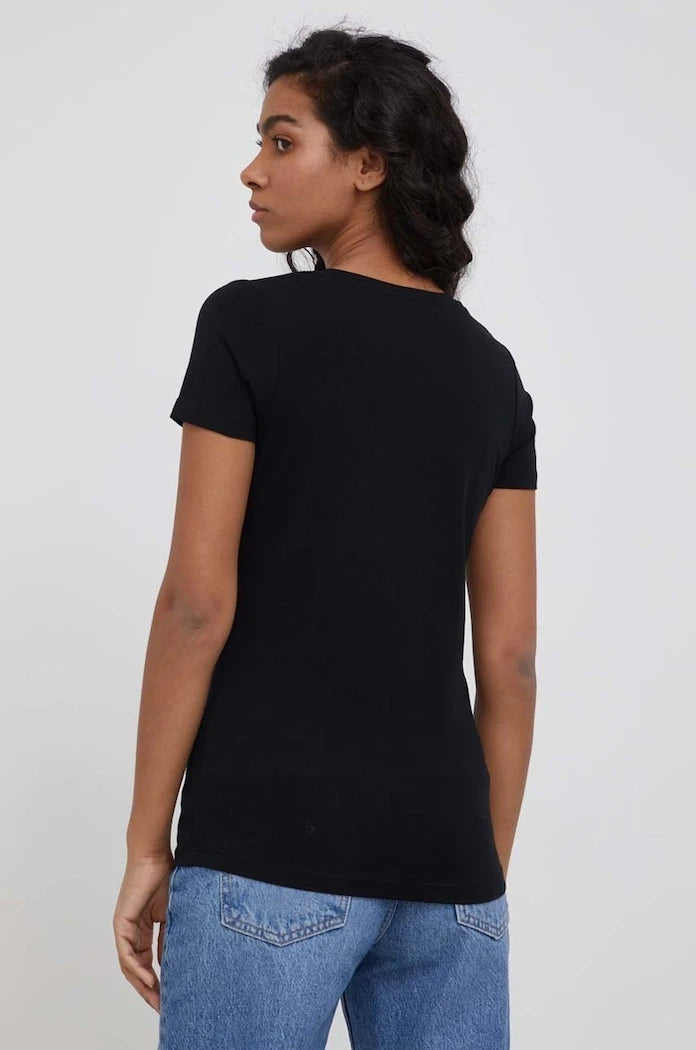 Тениска Pepe Jeans New Virginia Ss N
