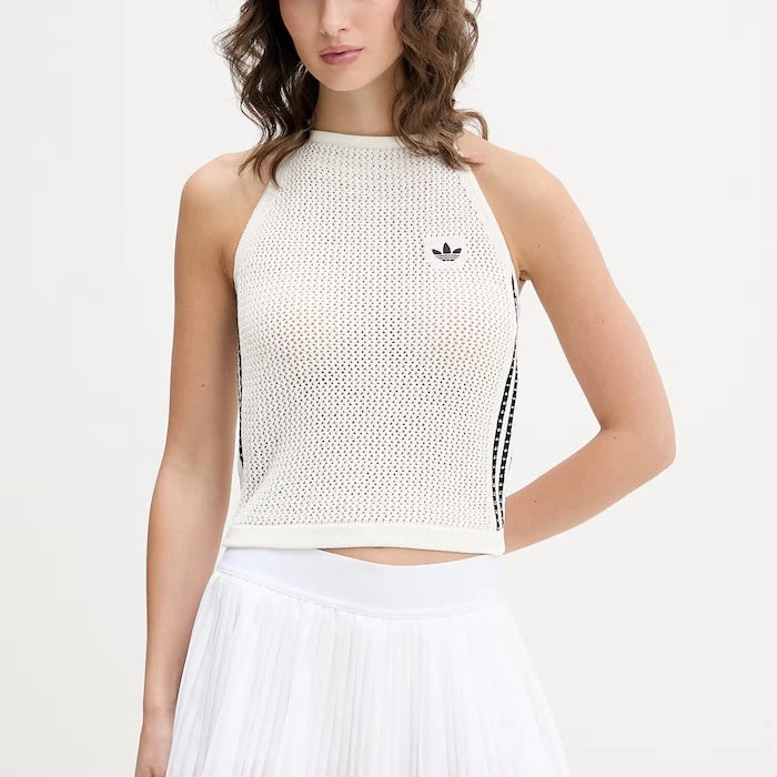adidas Originals Crochet Üst