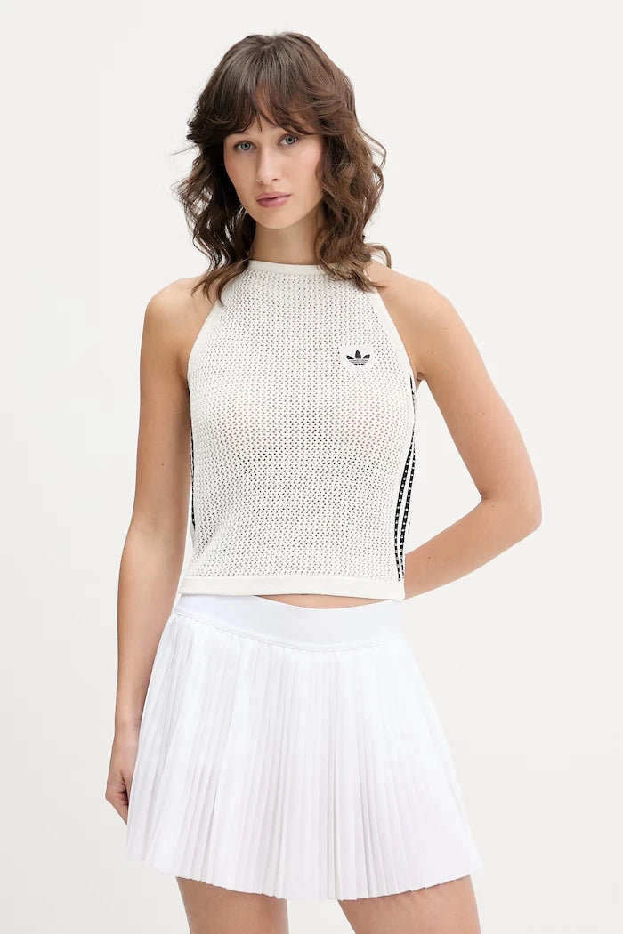 adidas Originals Crochet Üst