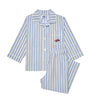 Cotton Henry Car Pyjama Set (6-11 Years)