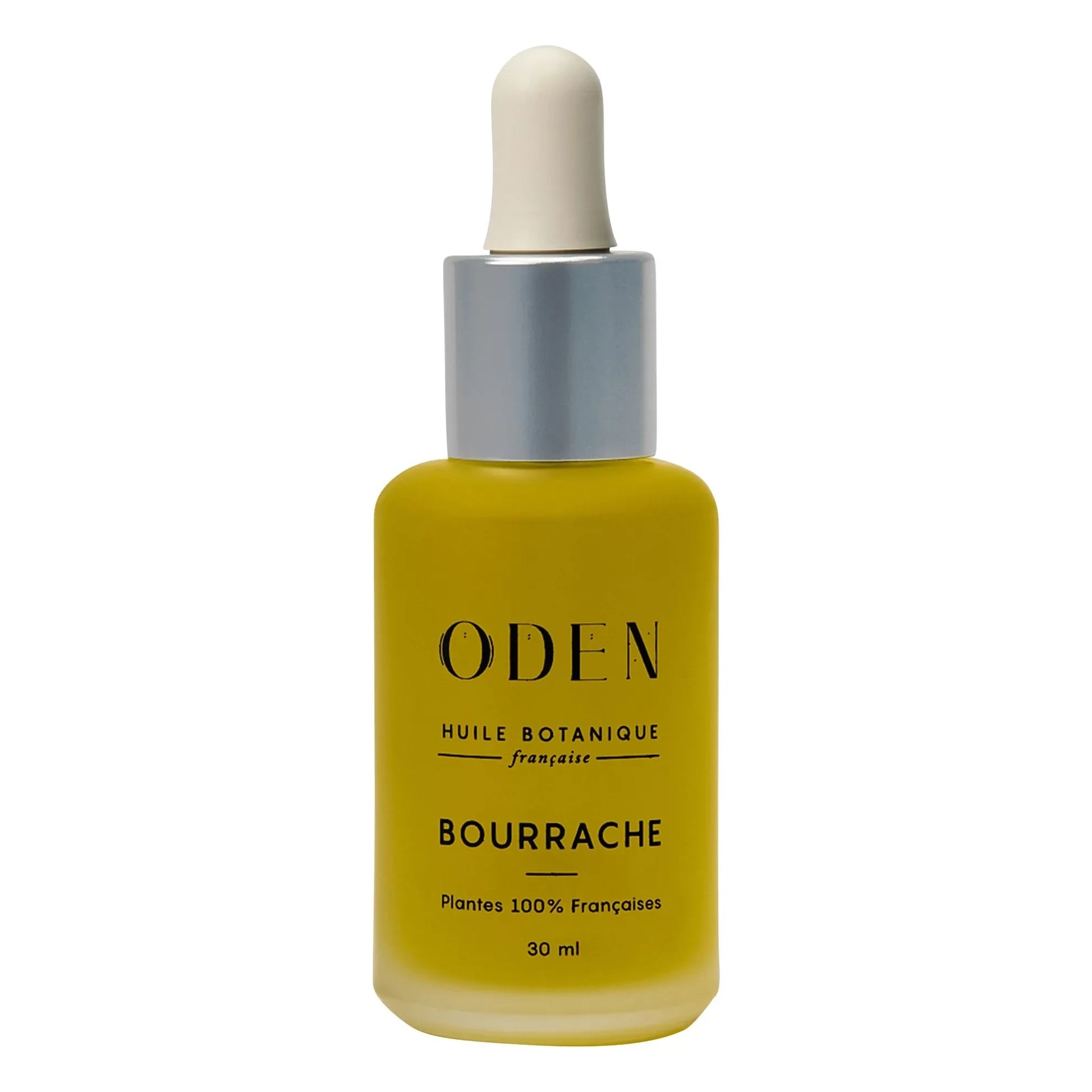 Oden - Regenerating and pro-aging borage oil - 30ml