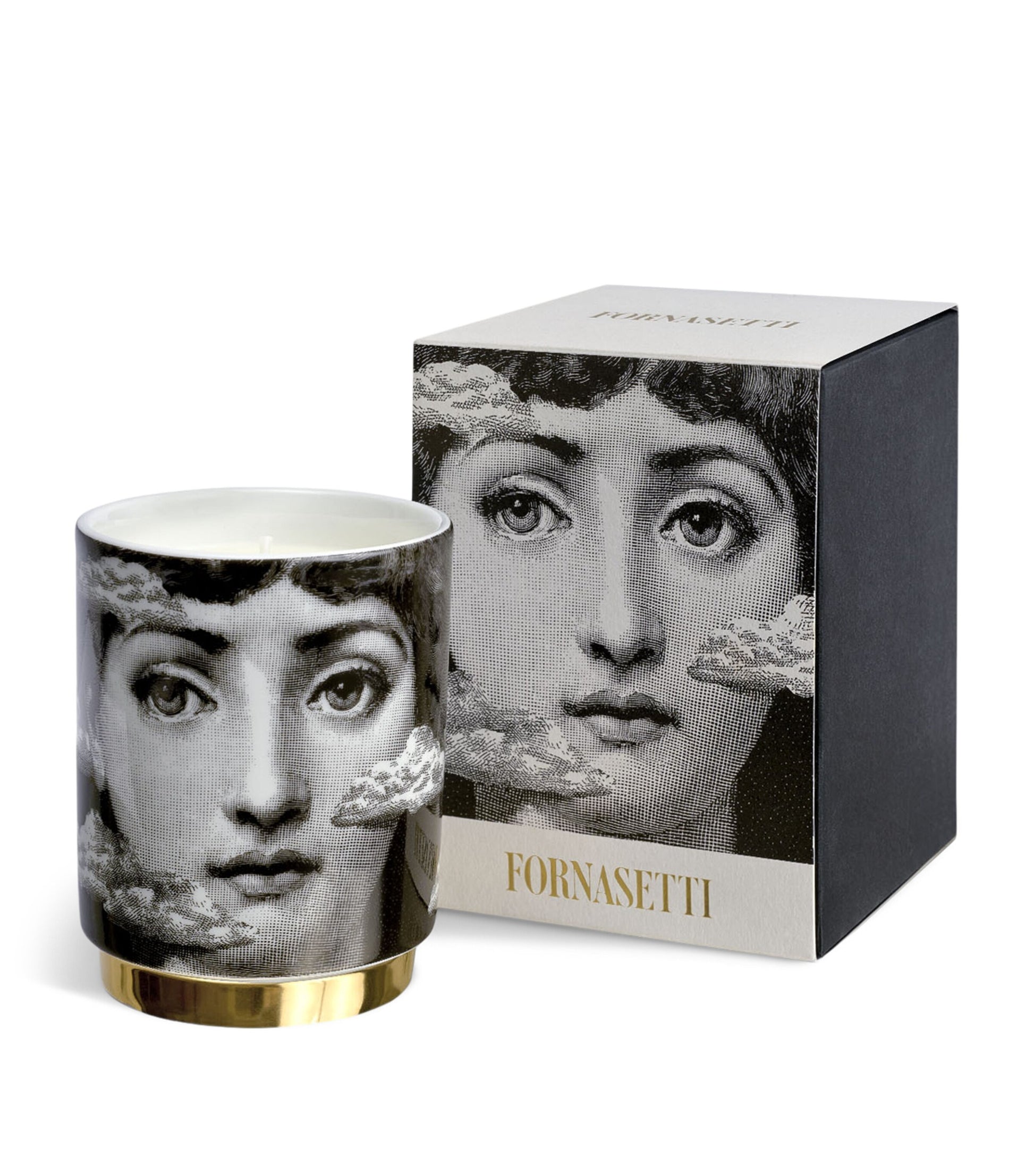 Tra le Nuvole Candle (235g)