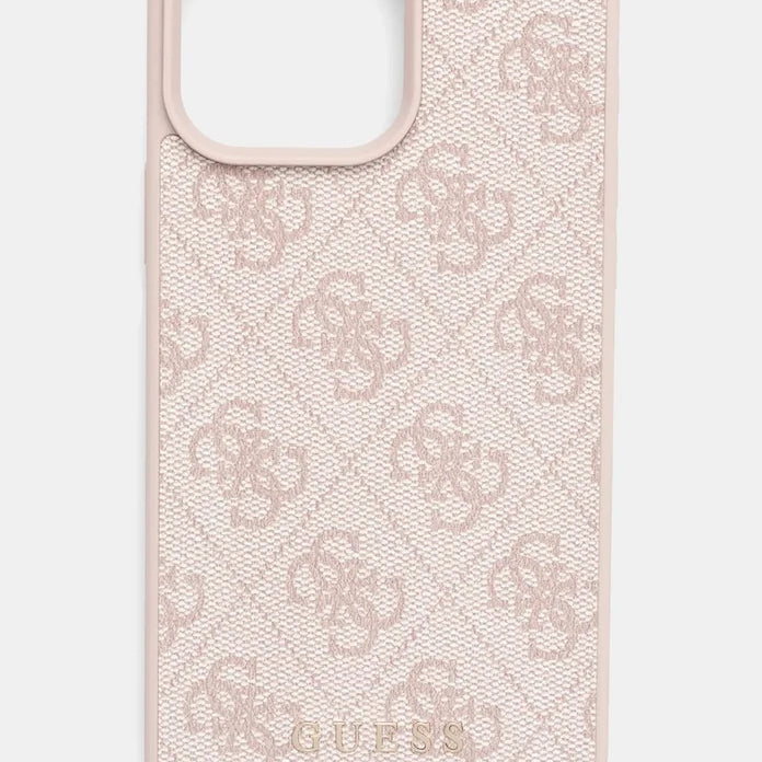 Кейс за телефон Guess iPhone 16 Pro Max 6.9