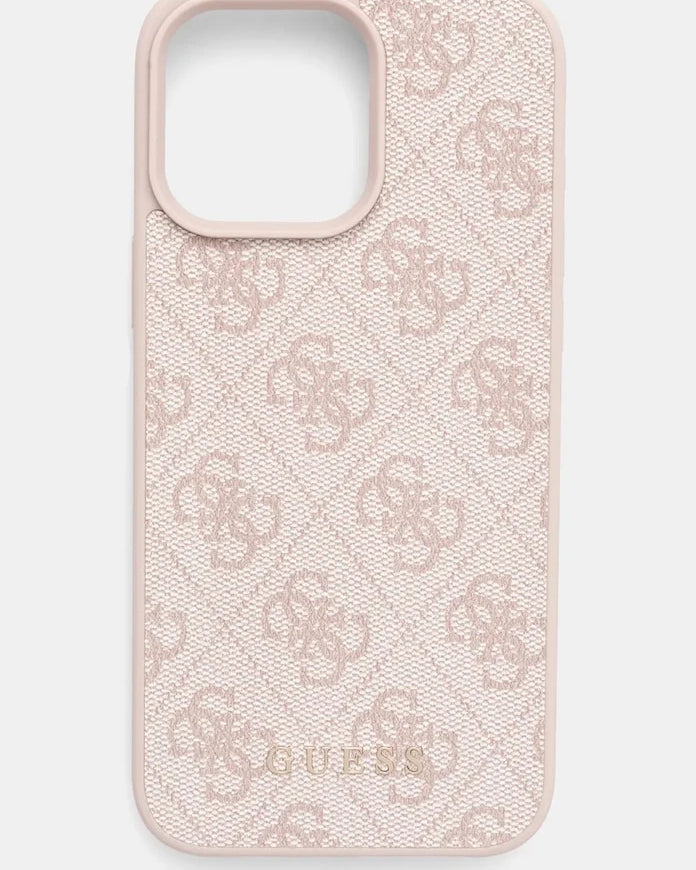 Guess iPhone 16 Pro Max 6.9 Telefon Kılıfı