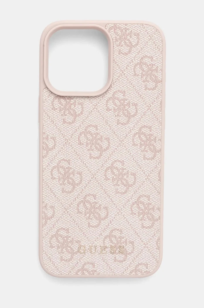 Кейс за телефон Guess iPhone 16 Pro Max 6.9