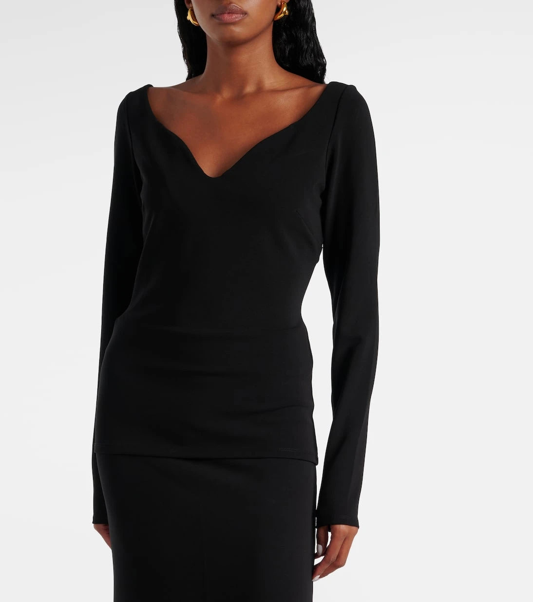 Dorothee Schumacher - Soft Shape top