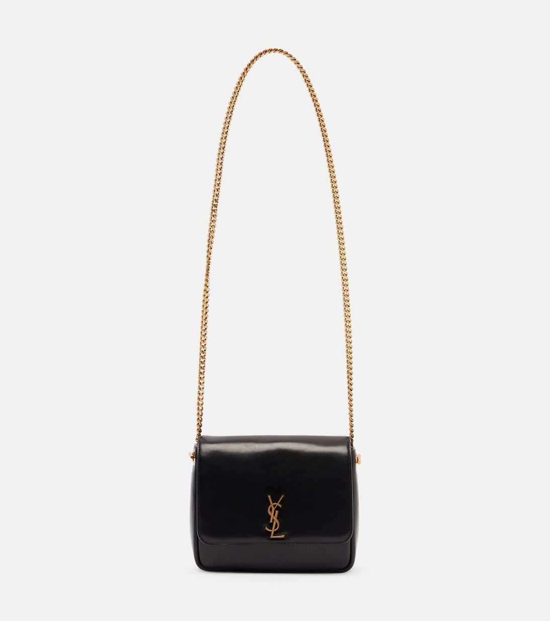 Saint Laurent - Kate leather shoulder bag