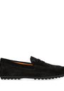 Suede City Gommino Loafers