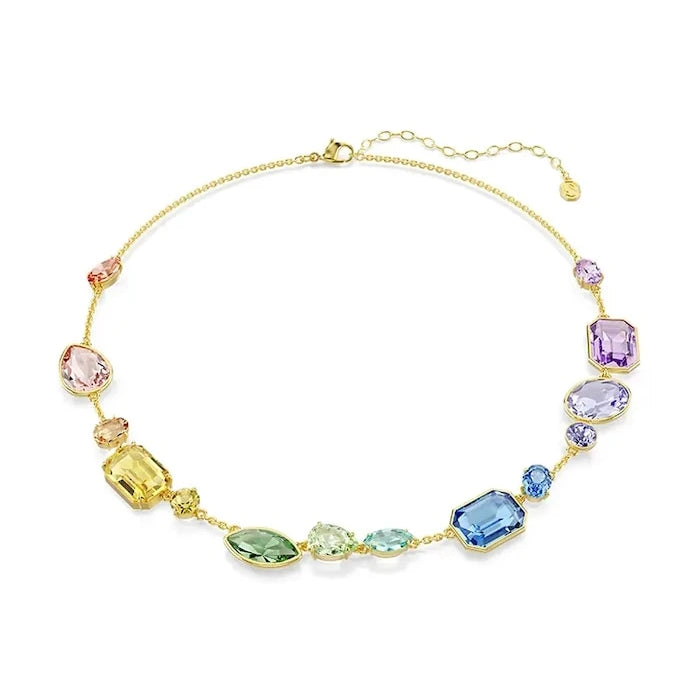Колие Swarovski GEMA