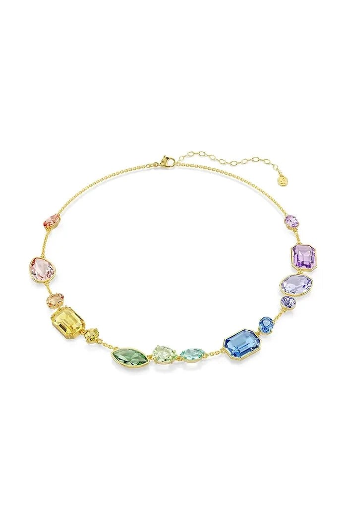 Колие Swarovski GEMA