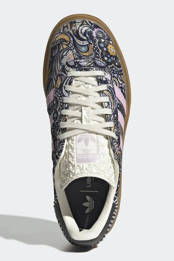 adidas Originals GAZELLE BOLD çocuk ayakkabısı