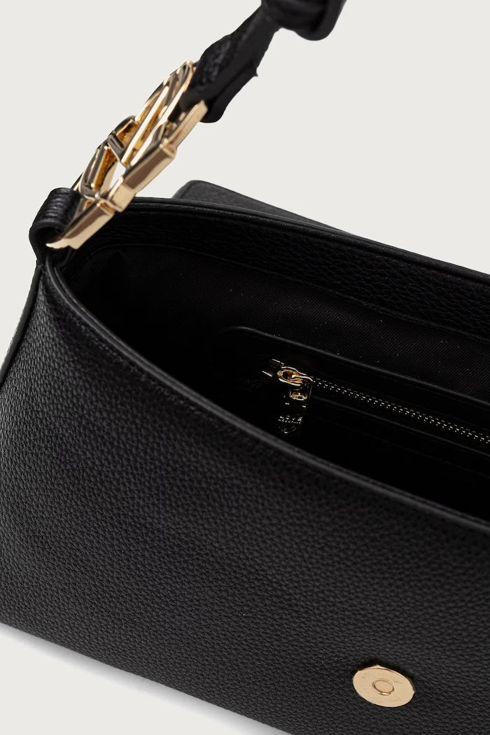 Love Moschino suni deri kadın çantası