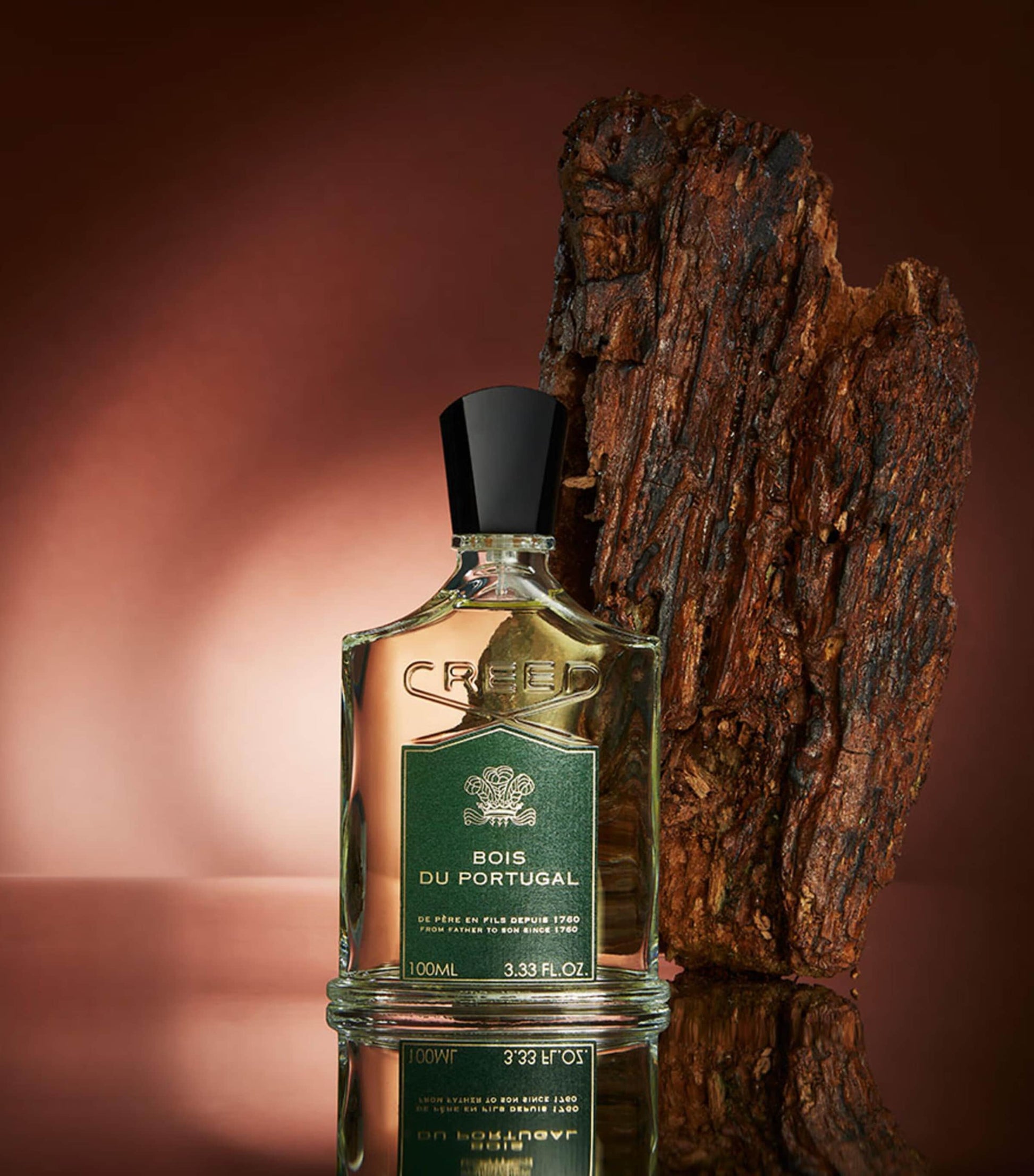 Bois Du Portugal Eau de Parfum (50ml)
