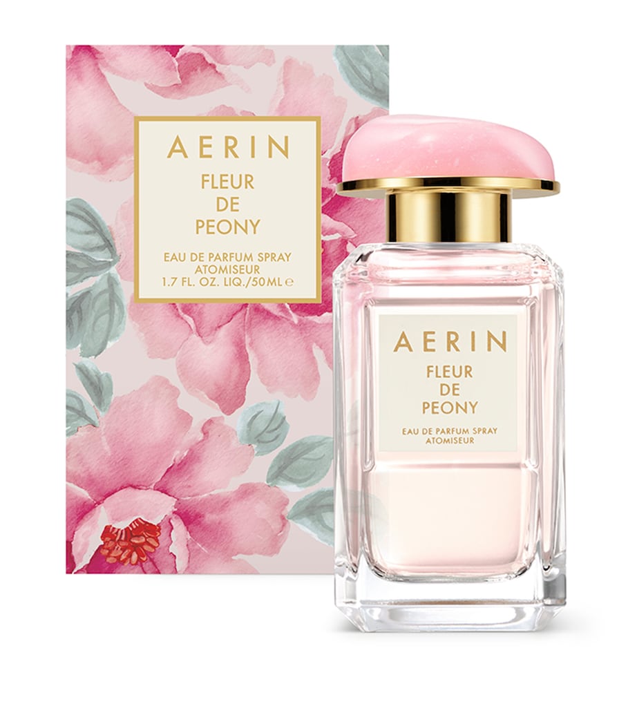 Fleur de Peony Eau de Parfum (50ml)
