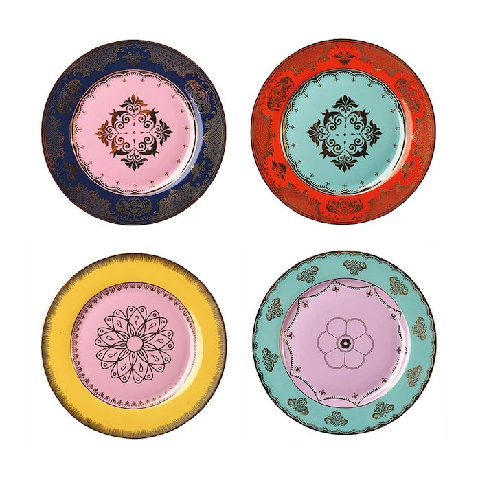 Комплект чинии Pols Potten 19,3 cm (4 броя)