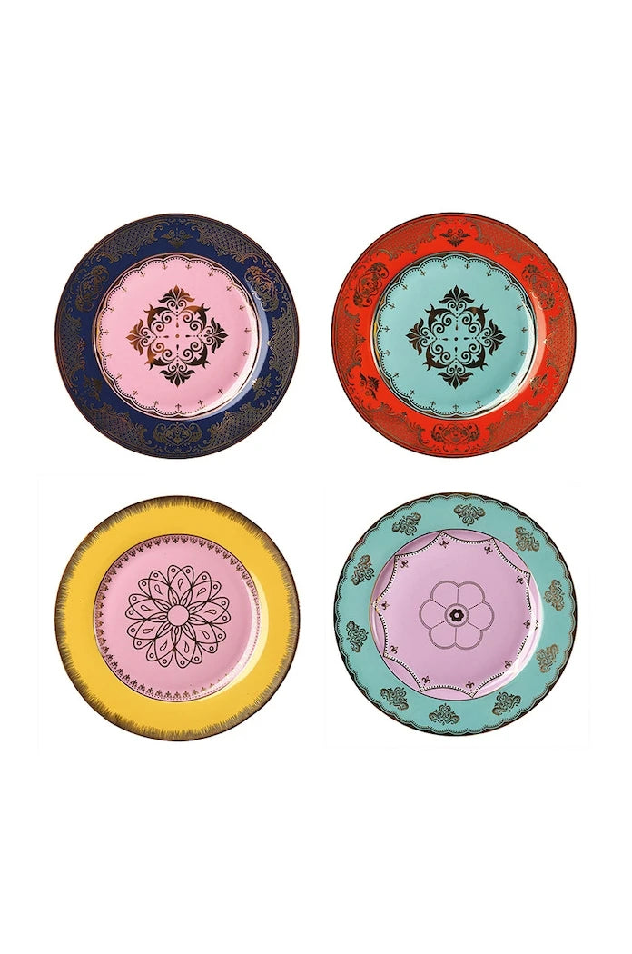 Комплект чинии Pols Potten 19,3 cm (4 броя)