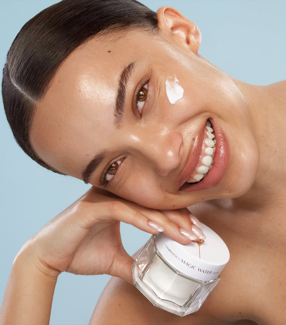 Charlotte's Magic Water Cream (50ml) - Refill
