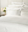 Tresco Embroidered King Duvet Cover Set (230cm x 220cm)