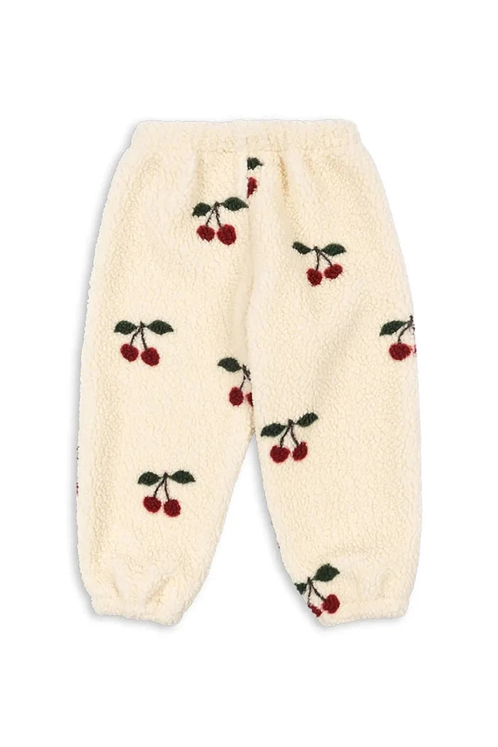 Konges Sløjd JODY PANTS GRS Çocuk Eşofman Altı