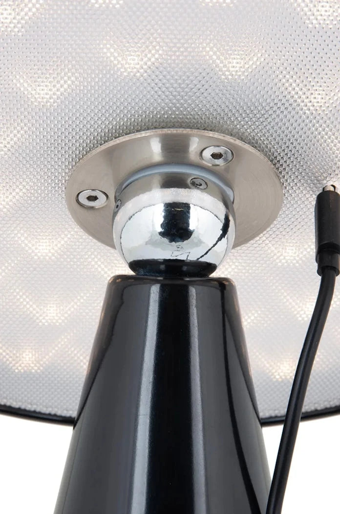 Leitmotiv Phoebe LED Kablosuz Masa Lambası