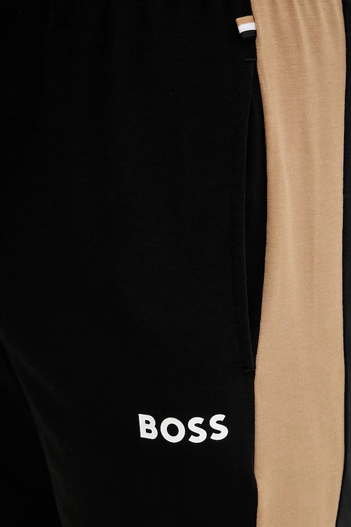 BOSS Erkek Modal Balance Shorts Kısa Pijama Altı