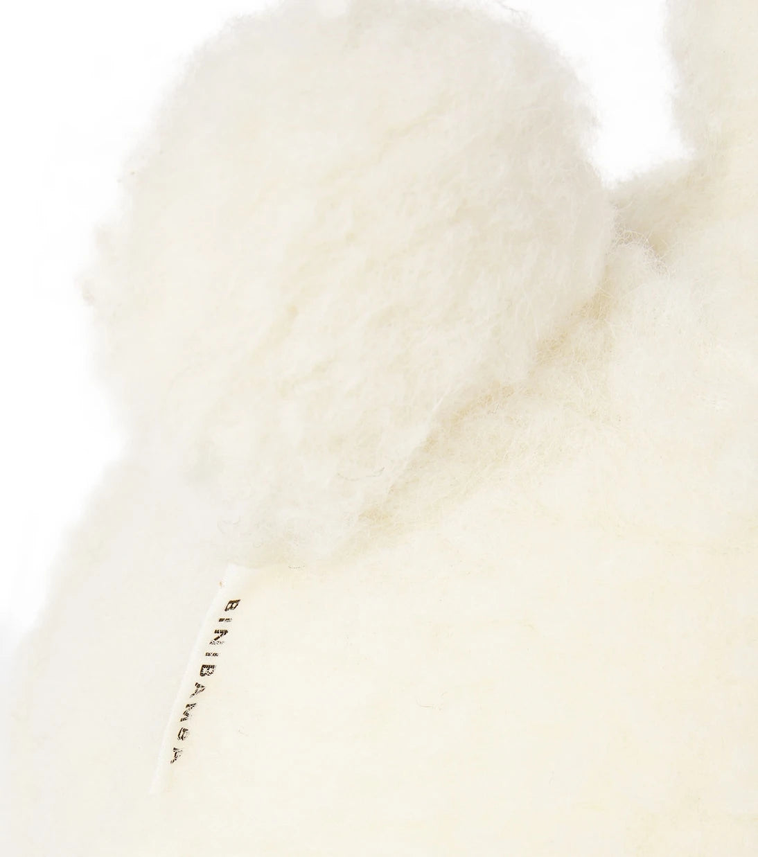Binibamba - Baby wool beanie