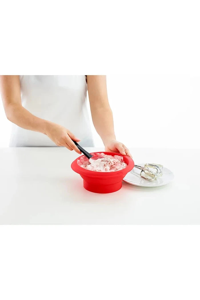 Lekue seramik pasta kalıbı 18 cm