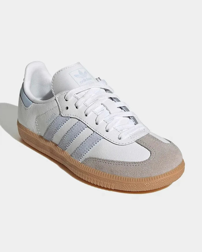 Çocuk adidas Originals SAMBA OG Spor Ayakkabı