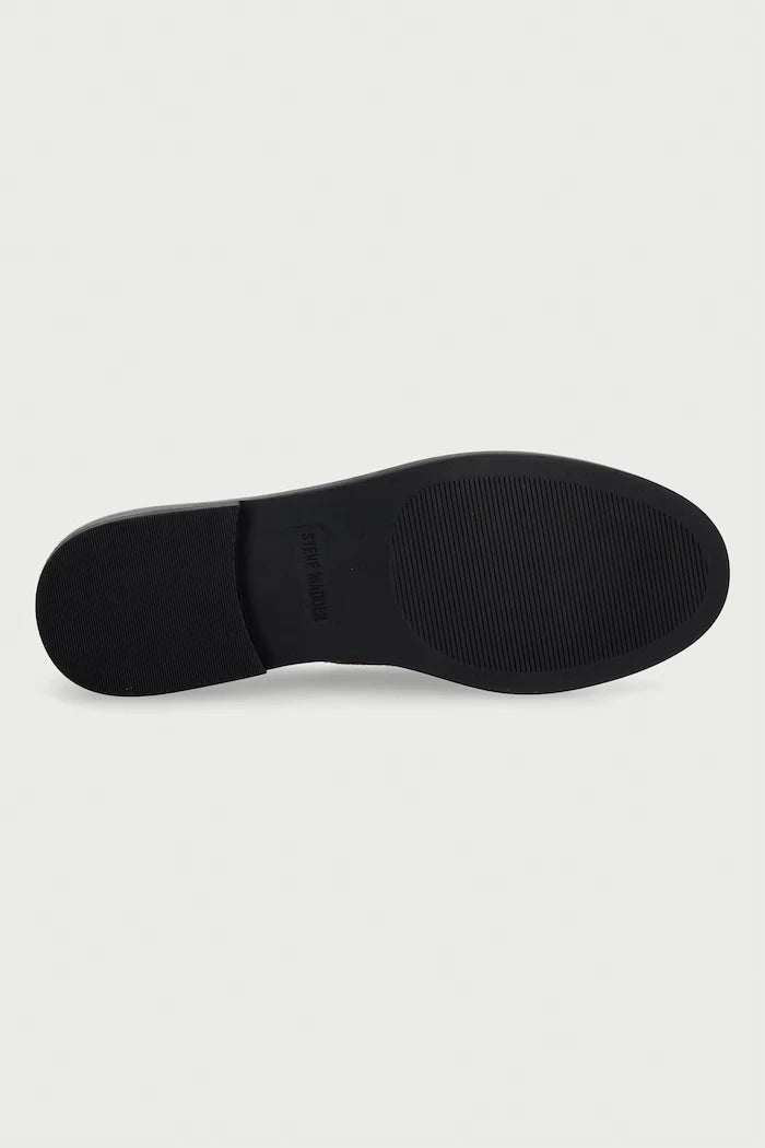 Steve Madden Kadın Süet Mokasen Adison