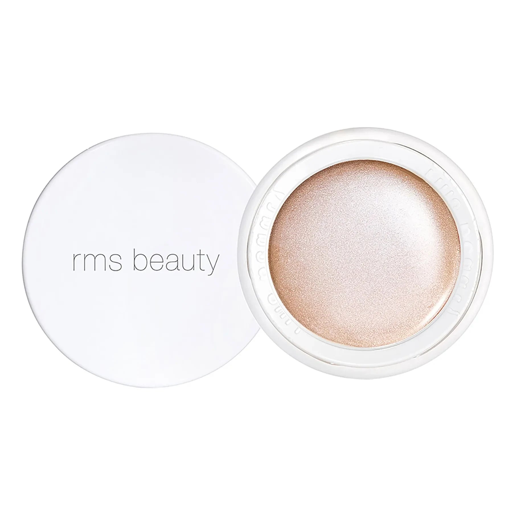 RMS Beauty - Highlighter - 4.82g | Champagne Rosé