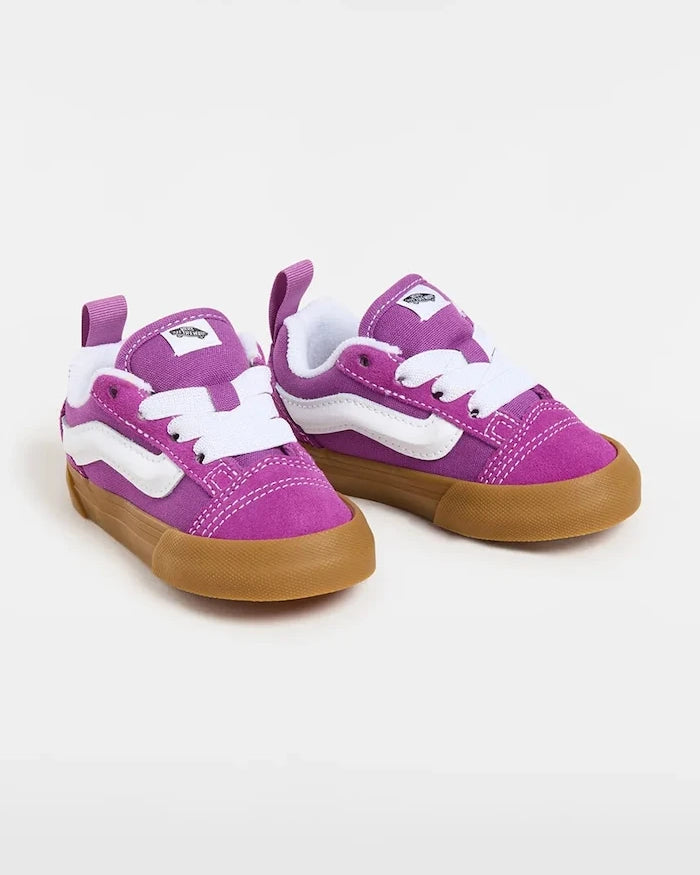 Vans Knu Skool Düşük Sneaker