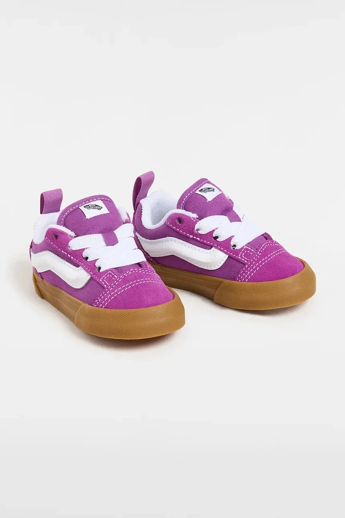 Ниски кецове Vans Knu Skool