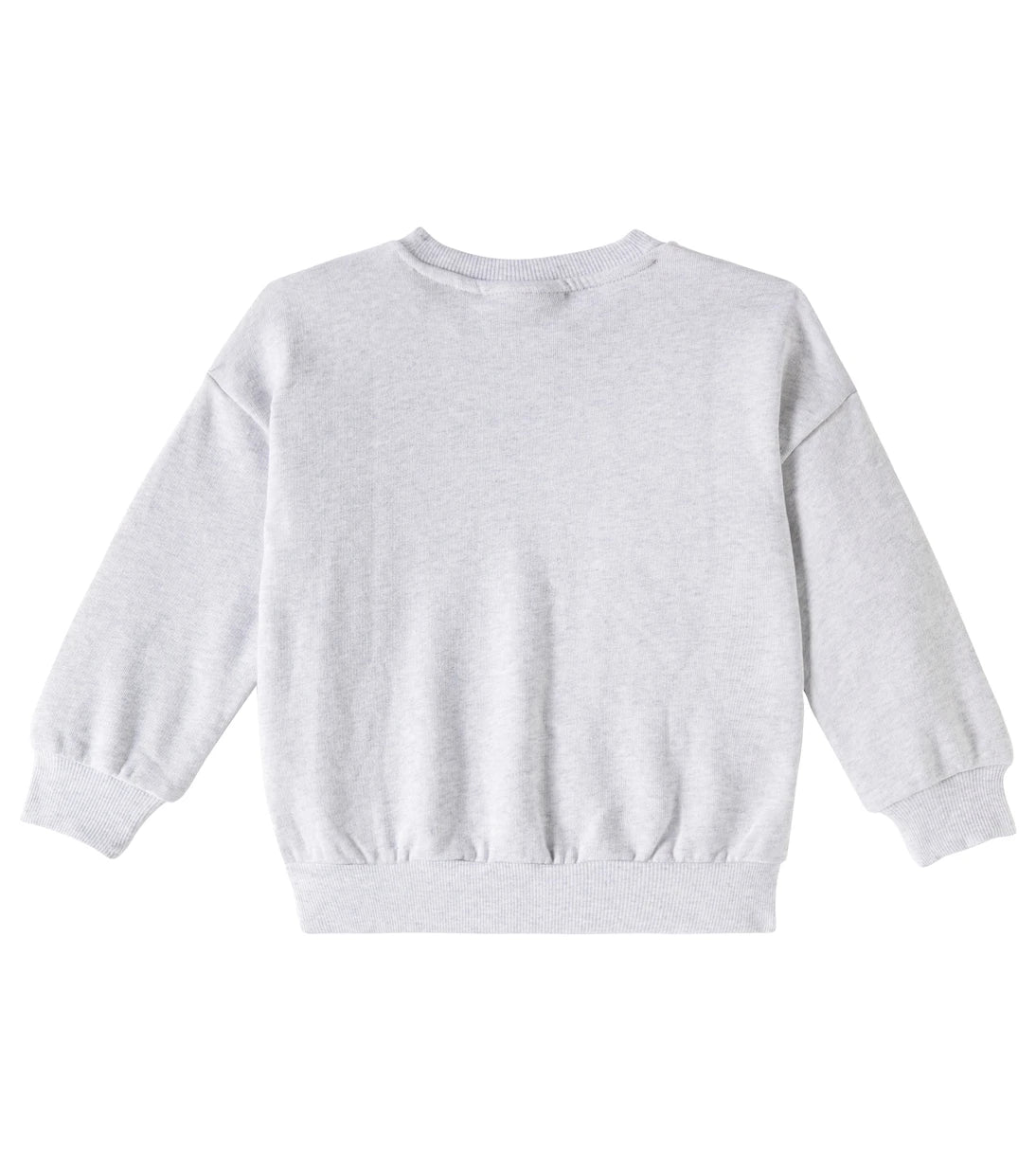 Mini Rodini - Printed cotton jersey sweatshirt