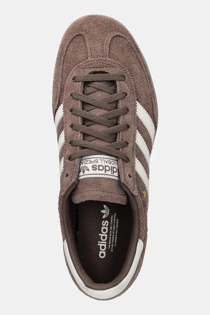adidas Originals Handball Spezial Bold Süet Spor Ayakkabı