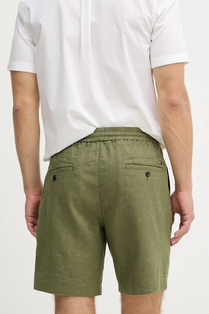 Tommy Hilfiger erkek keten kısa şort