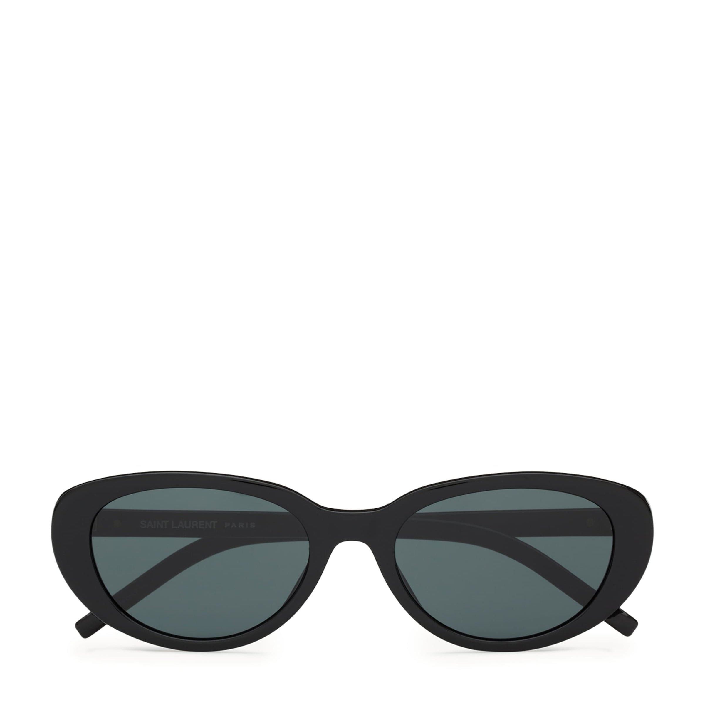 Black Acetate SL M154 Sunglasses